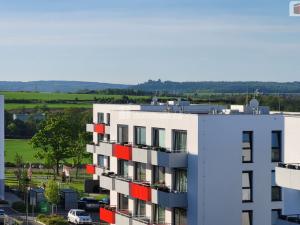 Pronájem bytu 3+kk, Hořovice, Ovesná, 72 m2