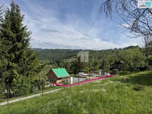 Prodej - jiné, Líšný - Líšný 2.díl, 302 m2