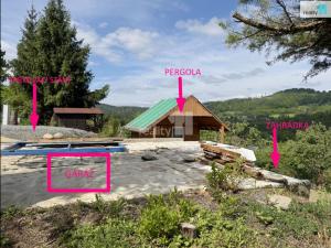 Prodej - jiné, Líšný - Líšný 2.díl, 302 m2