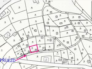Prodej - jiné, Líšný - Líšný 2.díl, 302 m2