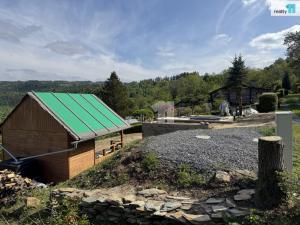 Prodej - jiné, Líšný - Líšný 2.díl, 302 m2