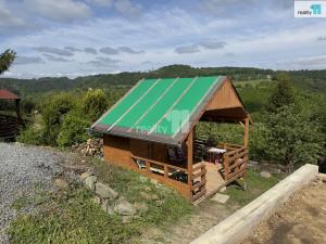 Prodej - jiné, Líšný - Líšný 2.díl, 302 m2