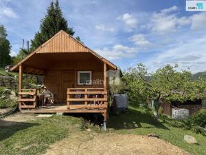 Prodej - jiné, Líšný - Líšný 2.díl, 302 m2