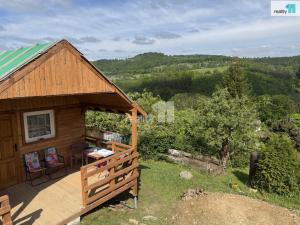 Prodej - jiné, Líšný - Líšný 2.díl, 302 m2