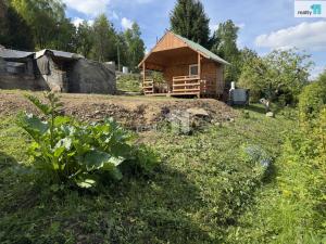 Prodej - jiné, Líšný - Líšný 2.díl, 302 m2