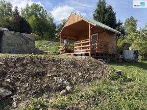 Prodej - jiné, Líšný - Líšný 2.díl, 302 m2