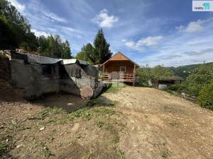 Prodej - jiné, Líšný - Líšný 2.díl, 302 m2