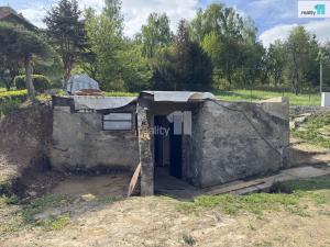 Prodej - jiné, Líšný - Líšný 2.díl, 302 m2