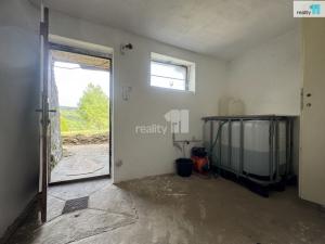 Prodej - jiné, Líšný - Líšný 2.díl, 302 m2