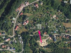 Prodej - jiné, Líšný - Líšný 2.díl, 302 m2