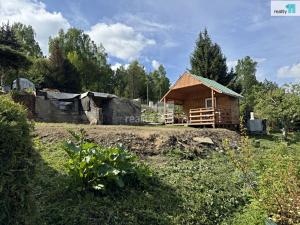 Prodej - jiné, Líšný - Líšný 2.díl, 302 m2