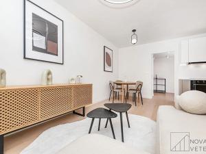 Prodej bytu 4+kk, Praha - Braník, Vavřenova, 80 m2