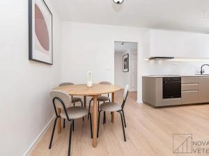 Prodej bytu 4+kk, Praha - Braník, Vavřenova, 80 m2