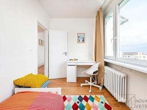 Prodej bytu 4+kk, Praha - Braník, Vavřenova, 80 m2