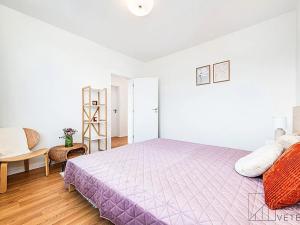 Prodej bytu 4+kk, Praha - Braník, Vavřenova, 80 m2