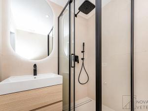 Prodej bytu 4+kk, Praha - Braník, Vavřenova, 80 m2