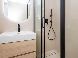 Prodej bytu 4+kk, Praha - Braník, Vavřenova, 80 m2