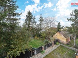 Pronájem bytu 1+kk, Třemošná, Školní, 32 m2