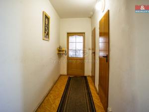 Prodej bytu 2+1, Zlín, Díly IV, 60 m2
