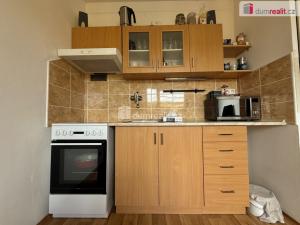 Pronájem bytu 1+1, Chlumec, Cyrilská, 36 m2