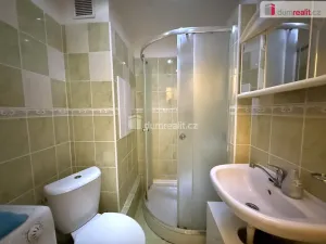 Pronájem bytu 1+1, Chlumec, Cyrilská, 36 m2