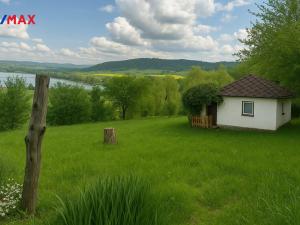Prodej zahrady, Zlín, 550 m2