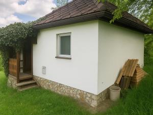 Prodej zahrady, Zlín, 550 m2