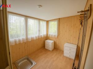 Prodej zahrady, Zlín, 550 m2