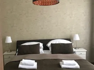 Prodej apartmánu, Karlovy Vary, Moravská, 270 m2