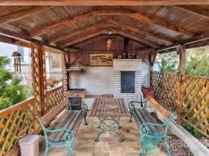 Prodej rodinného domu, Terezín, 270 m2