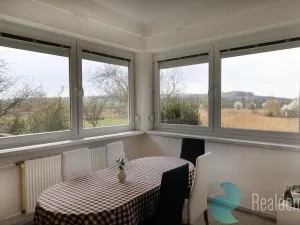 Prodej rodinného domu, Terezín, 270 m2