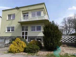 Prodej rodinného domu, Terezín, 270 m2