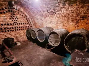 Prodej rodinného domu, Terezín, 270 m2