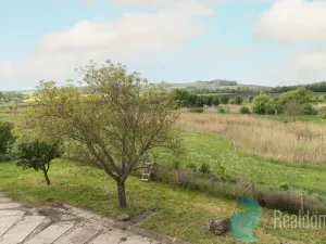 Prodej rodinného domu, Terezín, 270 m2