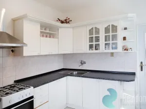 Prodej rodinného domu, Terezín, 270 m2