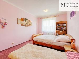 Prodej bytu 2+1, Česká Kubice, 67 m2