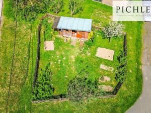 Prodej bytu 2+1, Česká Kubice, 67 m2