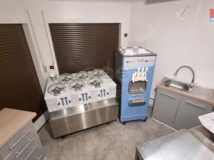 Pronájem obchodního prostoru, Český Těšín, Nádražní, 18 m2