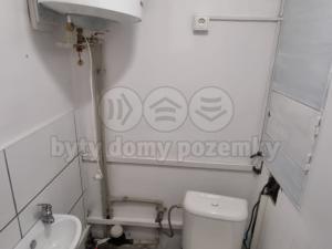 Pronájem obchodního prostoru, Český Těšín, Nádražní, 18 m2