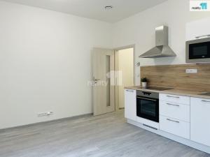 Pronájem bytu 2+kk, Praha - Libeň, V Holešovičkách, 49 m2