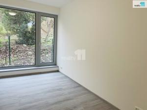 Pronájem bytu 2+kk, Praha - Libeň, V Holešovičkách, 49 m2