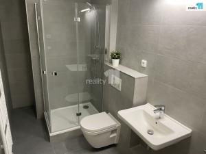 Pronájem bytu 2+kk, Praha - Libeň, V Holešovičkách, 49 m2