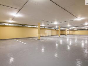 Pronájem bytu 2+kk, Praha - Libeň, V Holešovičkách, 49 m2