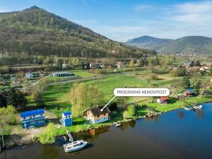 Prodej chalupy, Ústí nad Labem, 182 m2