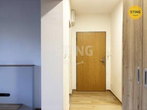 Prodej bytu 2+kk, Žďár nad Sázavou, Nádražní, 41 m2