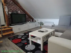 Pronájem bytu 3+kk, Rousínov - Čechyně, 69 m2