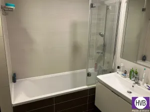 Prodej bytu 2+kk, Praha - Vršovice, Petrohradská, 62 m2