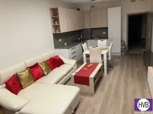 Prodej bytu 2+kk, Praha - Vršovice, Petrohradská, 62 m2