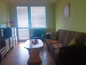Prodej bytu 2+kk, Praha - Chodov, Křejpského, 50 m2