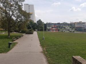 Prodej bytu 2+kk, Praha - Chodov, Křejpského, 50 m2